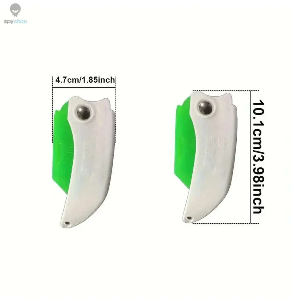 9-in-1 Silicone Caulking Tool for Clean Sealant Lines - Image 12