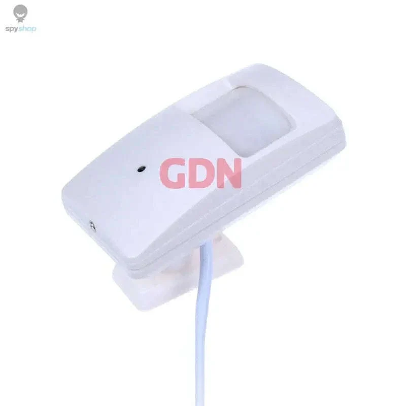 Indoor CCTV Security Camera for Clear, Stable Indoor Monitoring - Image 2