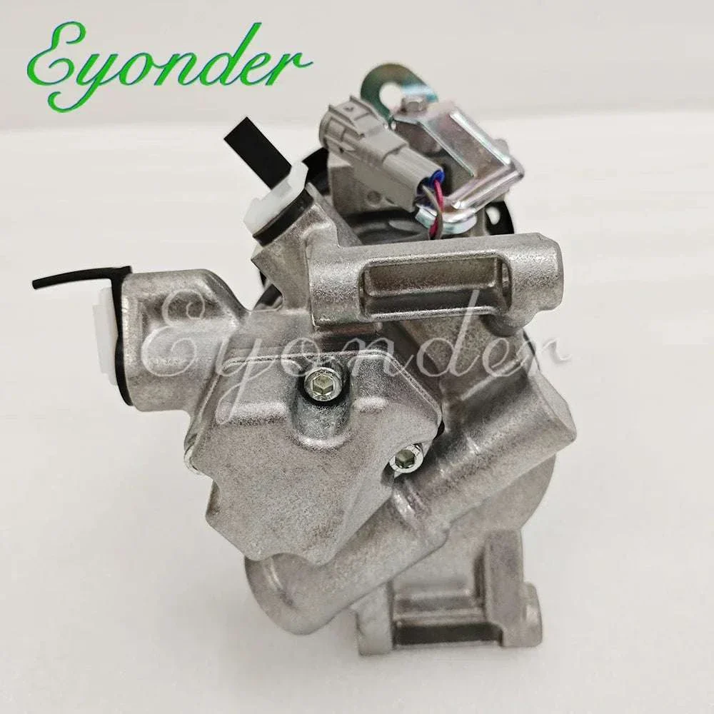 AC Compressor for Toyota Yaris Corolla Vitz 2005+ DENSO 5SER09C - Image 6