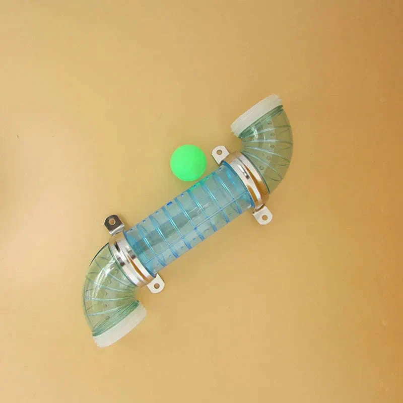 Montessori Busy Board DIY Activity Accessories for Toddlers - Image 19