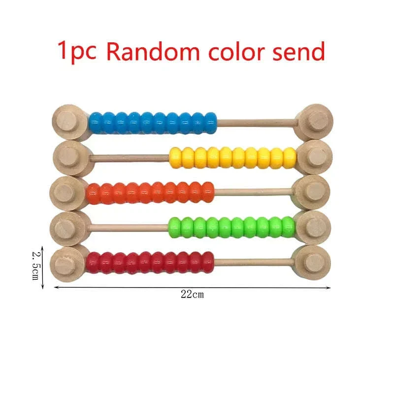 Montessori Busy Board DIY Activity Accessories for Toddlers - Image 3