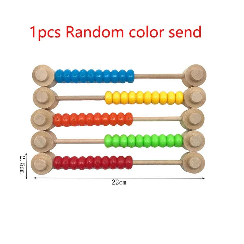 Montessori Busy Board DIY Activity Accessories for Toddlers - Image 35