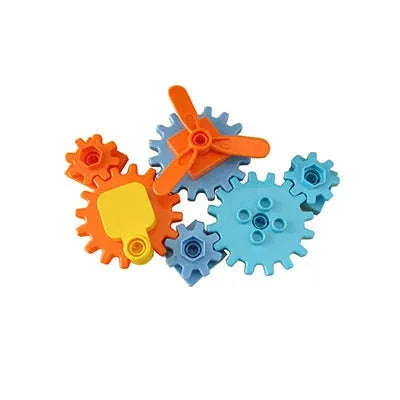 Montessori Busy Board DIY Activity Accessories for Toddlers - Image 44