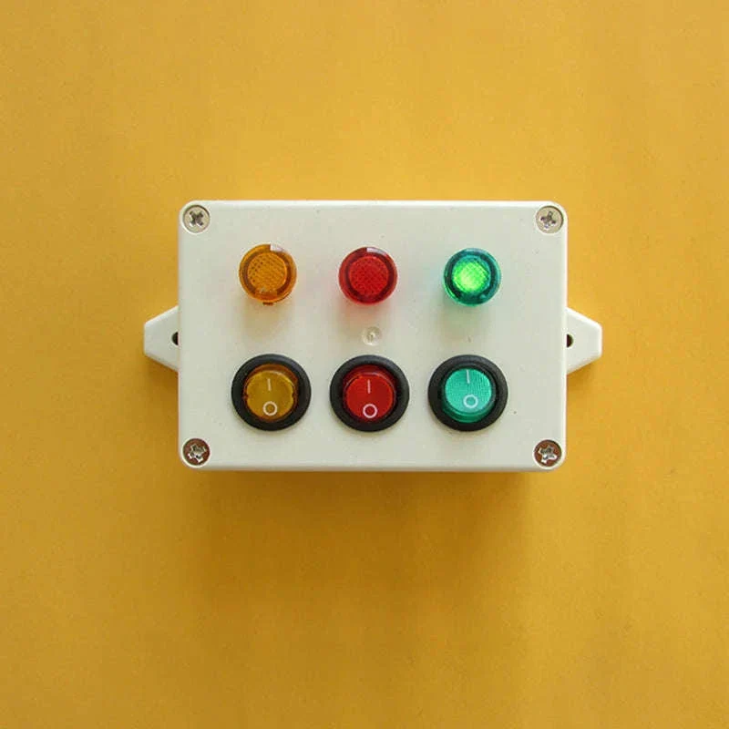 Montessori Busy Board DIY Activity Accessories for Toddlers - Image 48