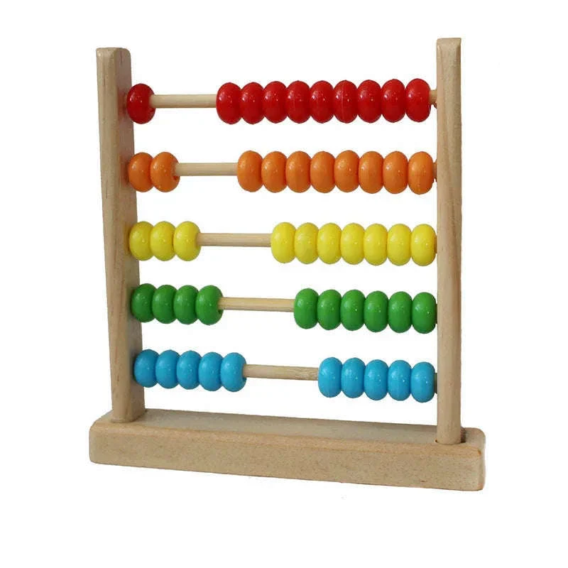 Montessori Busy Board DIY Activity Accessories for Toddlers - Image 52