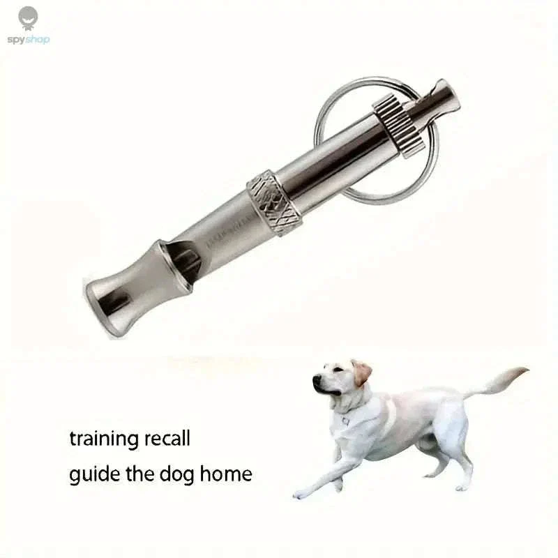 Adjustable Dog Whistle for Bark Control and Recall Training - Image 6