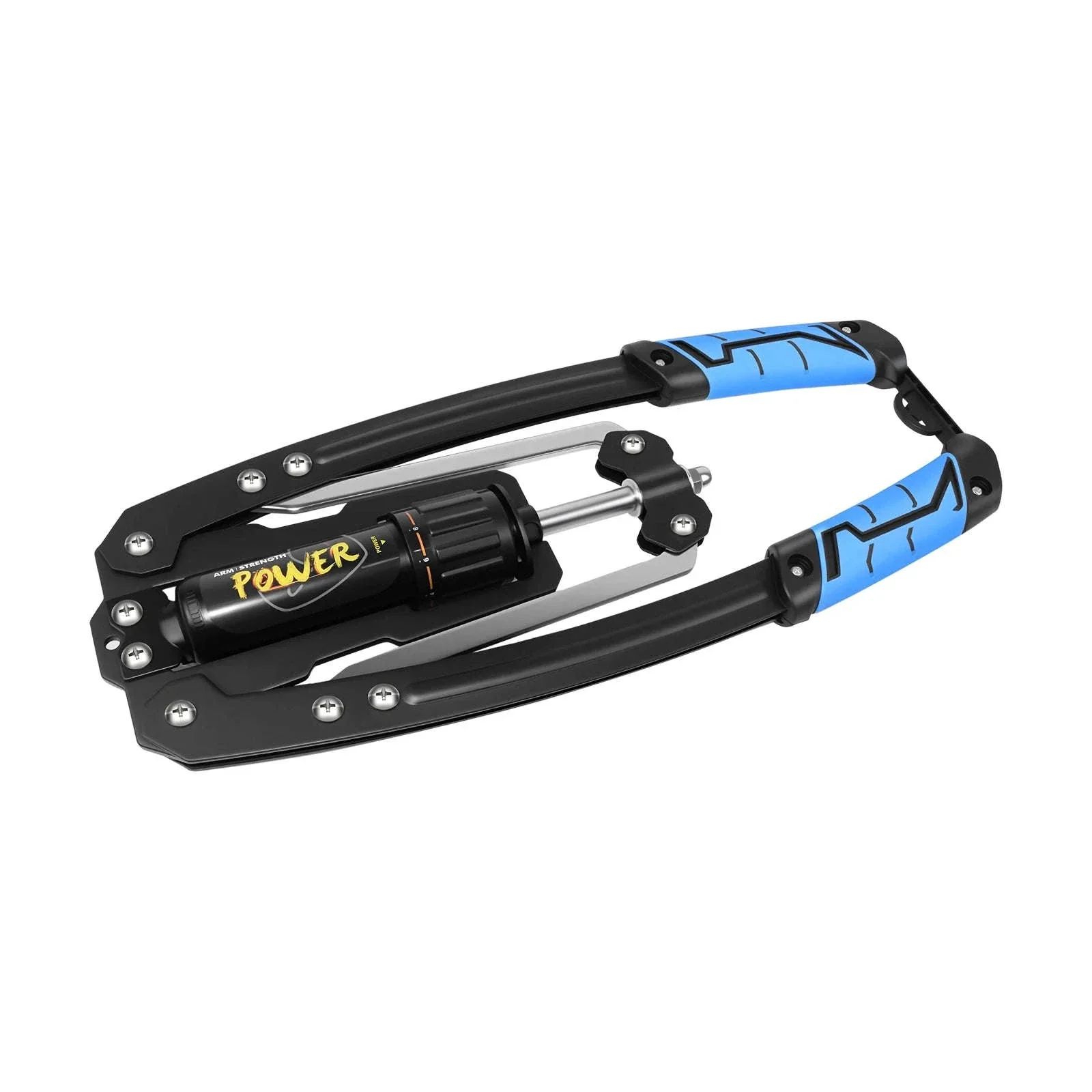 Adjustable Hydraulic Power Twister for Upper Body Training - Image 13