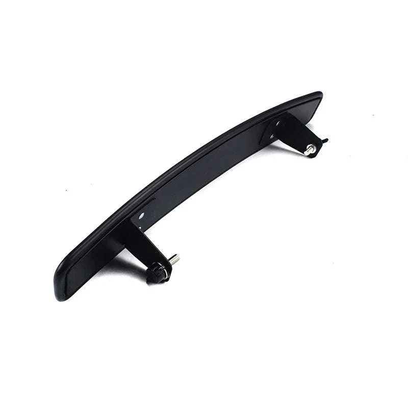 Adjustable UTV Rear View Convex Mirror with 2-Inch Clamp - Image 13