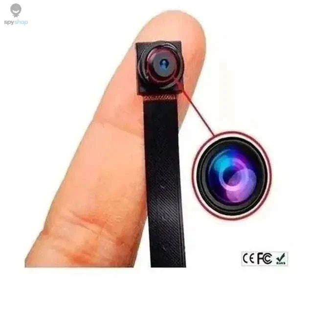 HD Security Camera with Live Remote Viewing and Recording - Image 8
