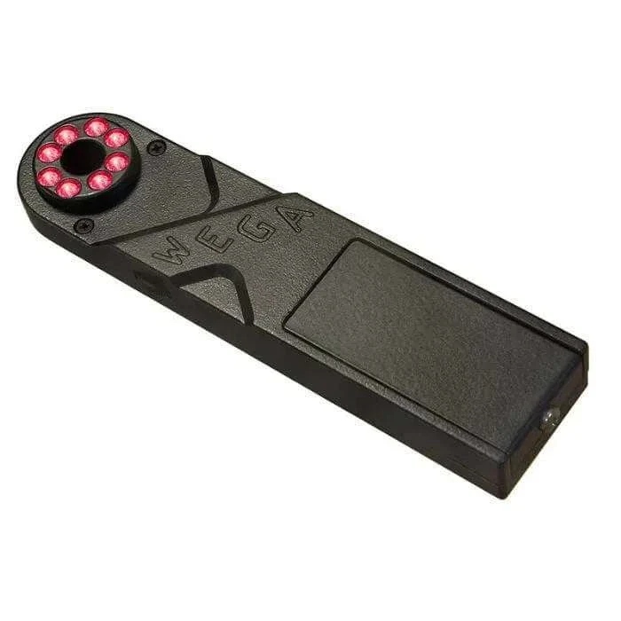 Advanced RF & Camera Lens Detection Kit for Hidden Devices - Image 4
