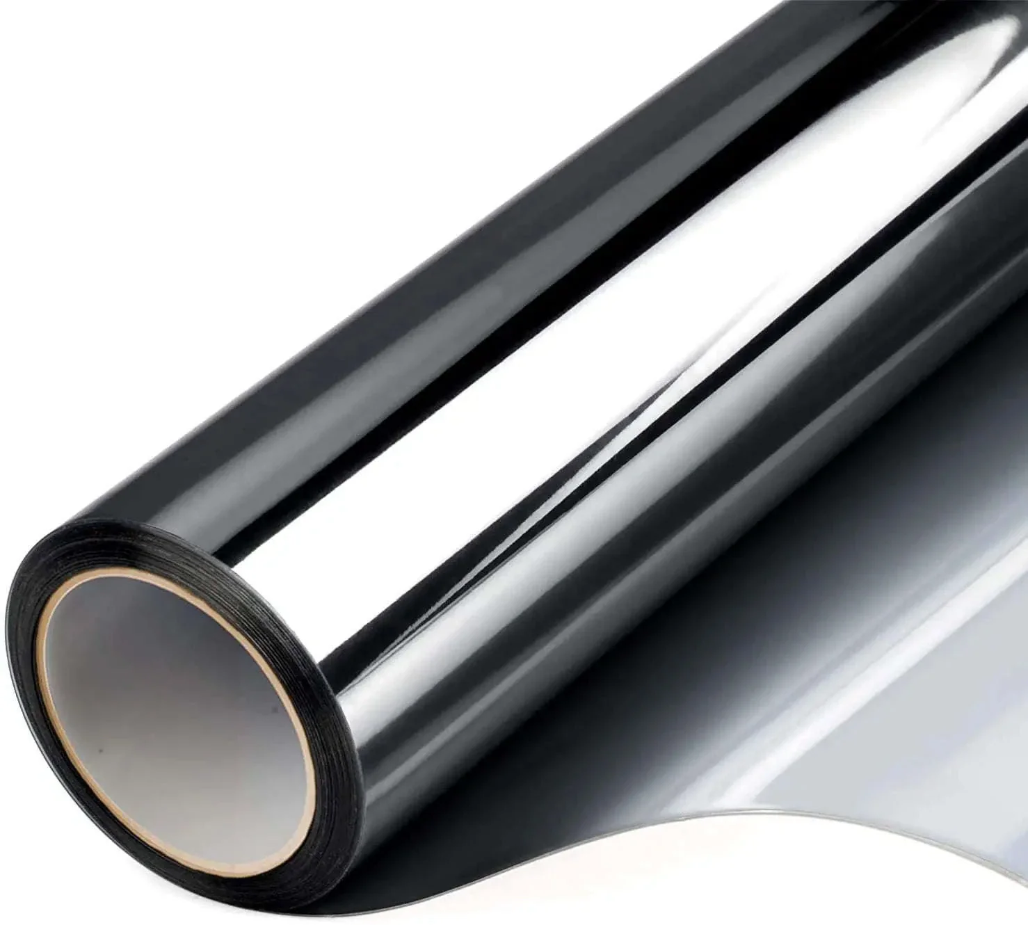 One Way Window Film Mirror Effect Tint for Daytime Privacy - Image 16