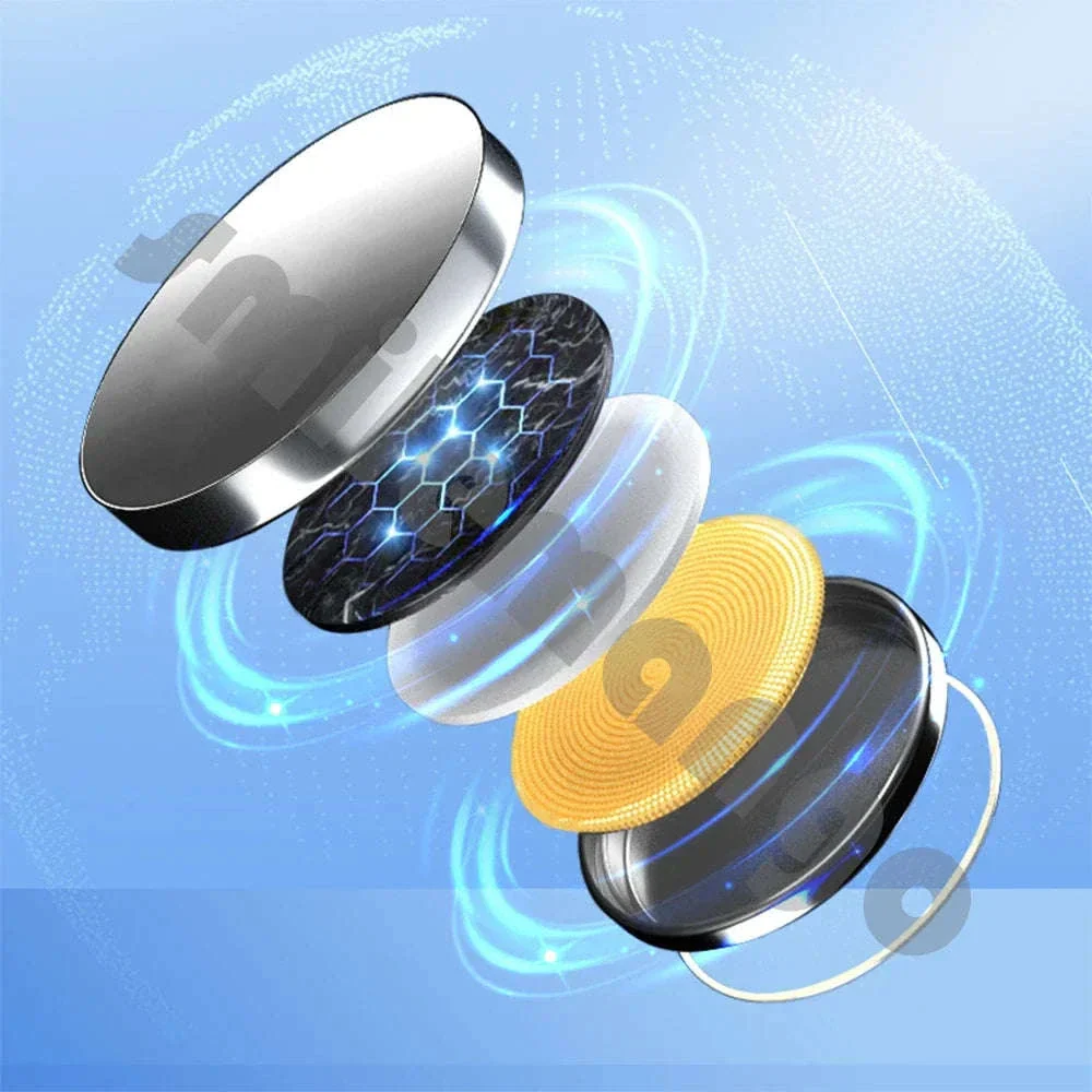AG4 LR626 377 Button Cell Batteries 1.55V for Watches Toys (50/100PCS) - Image 12