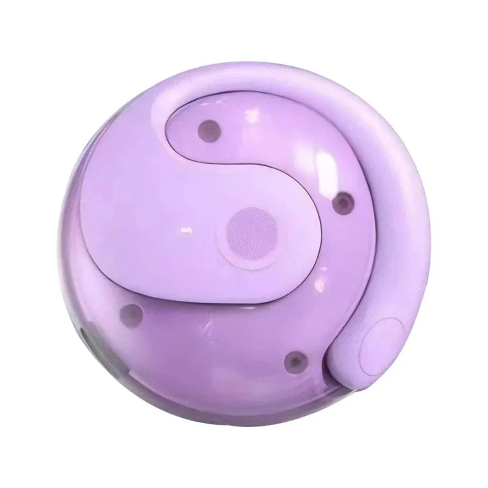AI Real-Time Language Translation Earphones for Clear Communication - Image 22