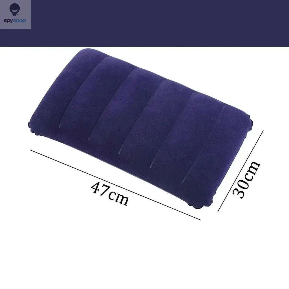 Air Cushion Camping Pillow for Travel and Outdoor Rest - Image 10