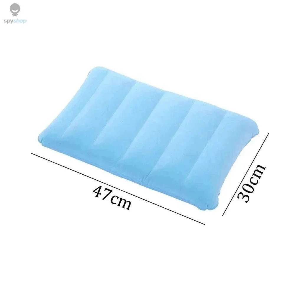 Air Cushion Camping Pillow for Travel and Outdoor Rest - Image 8