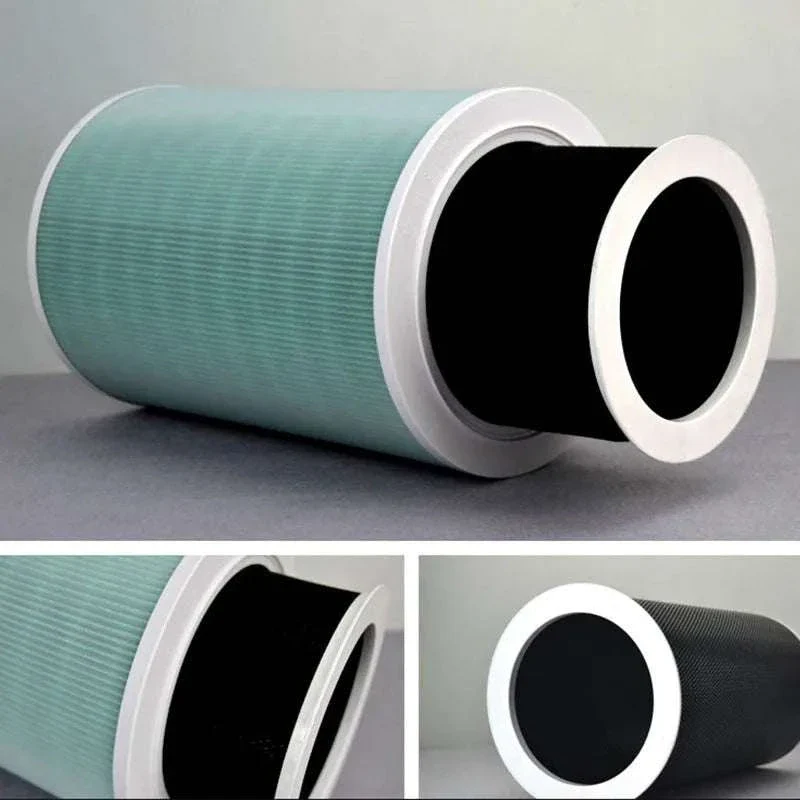 Replacement HEPA Air Filter for Xiaomi Mi Air Purifier 1/2/3 Series - Image 10