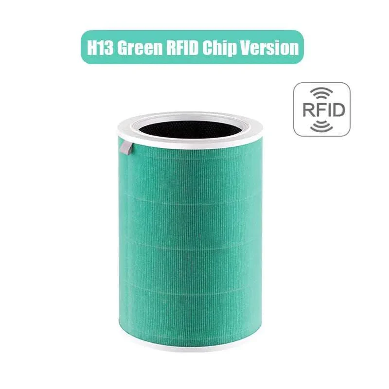 Replacement HEPA Air Filter for Xiaomi Mi Air Purifier 1/2/3 Series - Image 16