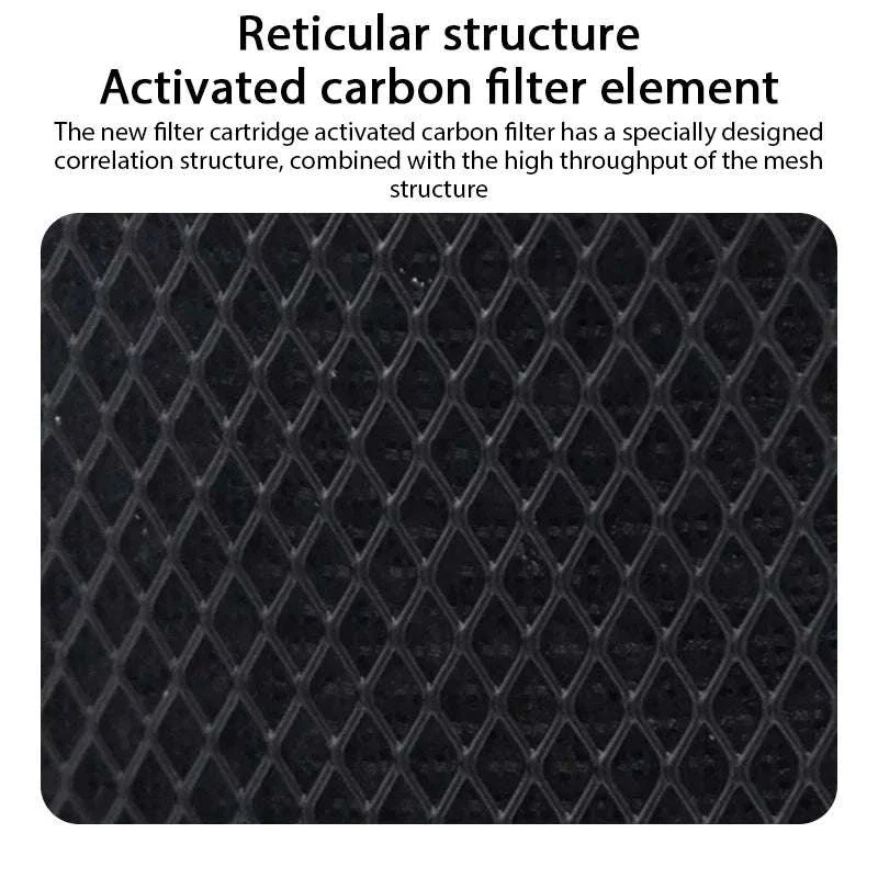 Replacement HEPA Air Filter for Xiaomi Mi Air Purifier 1/2/3 Series - Image 9
