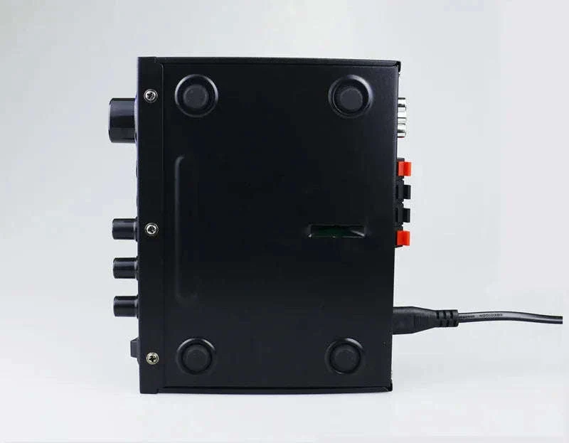 AK45 HiFi Bluetooth Audio Amplifier for Home and Car Sound - Image 7
