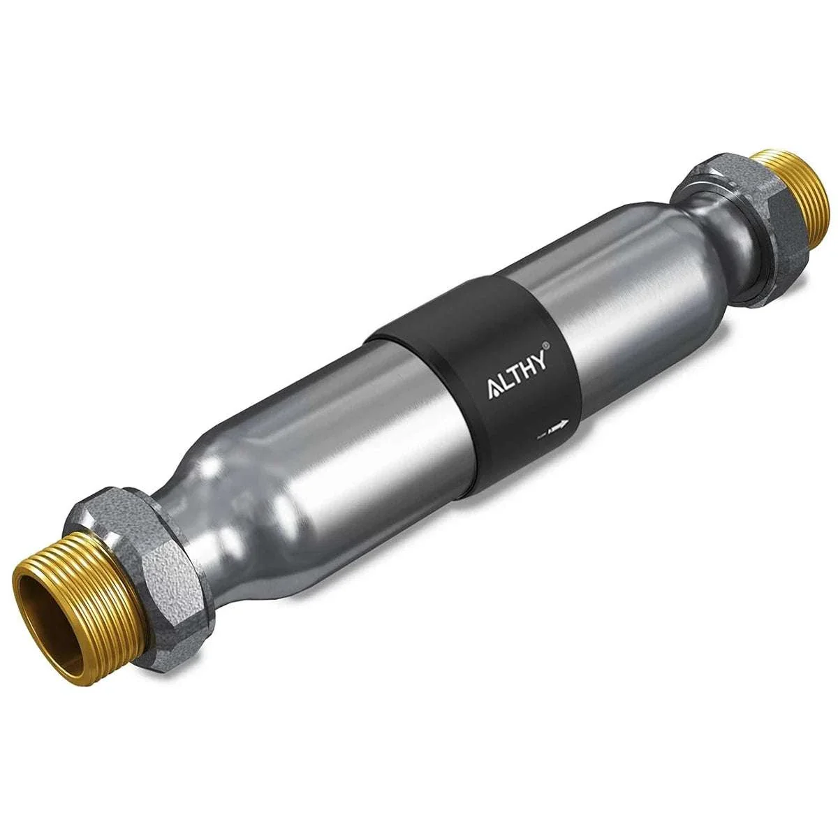 Whole House Water Descaler System Salt-Free Anti Limescale DN25 - Image 17