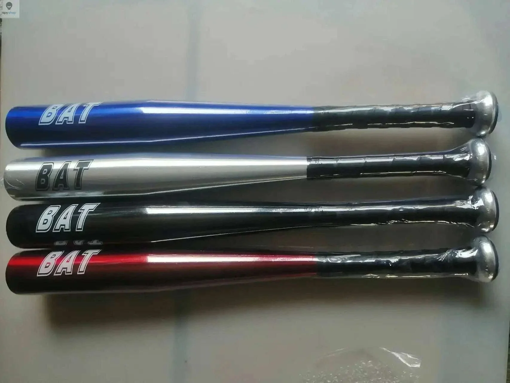20 Inch Aluminum Baseball Bat for Training and Practice - Image 10