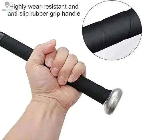 20 Inch Aluminum Baseball Bat for Training and Practice - Image 16