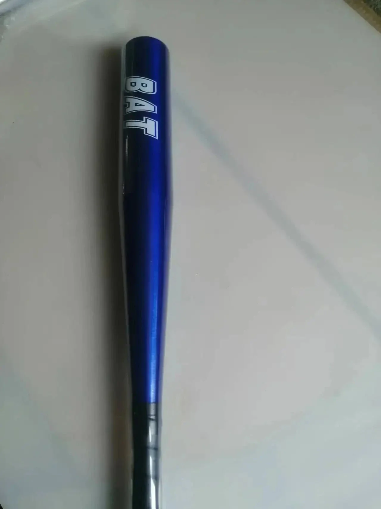20 Inch Aluminum Baseball Bat for Training and Practice - Image 4