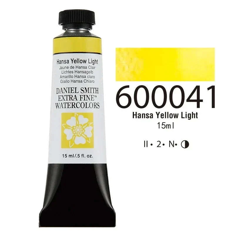 Daniel Smith Series 1 Natural Mineral Watercolor Paint 15ml - Image 13