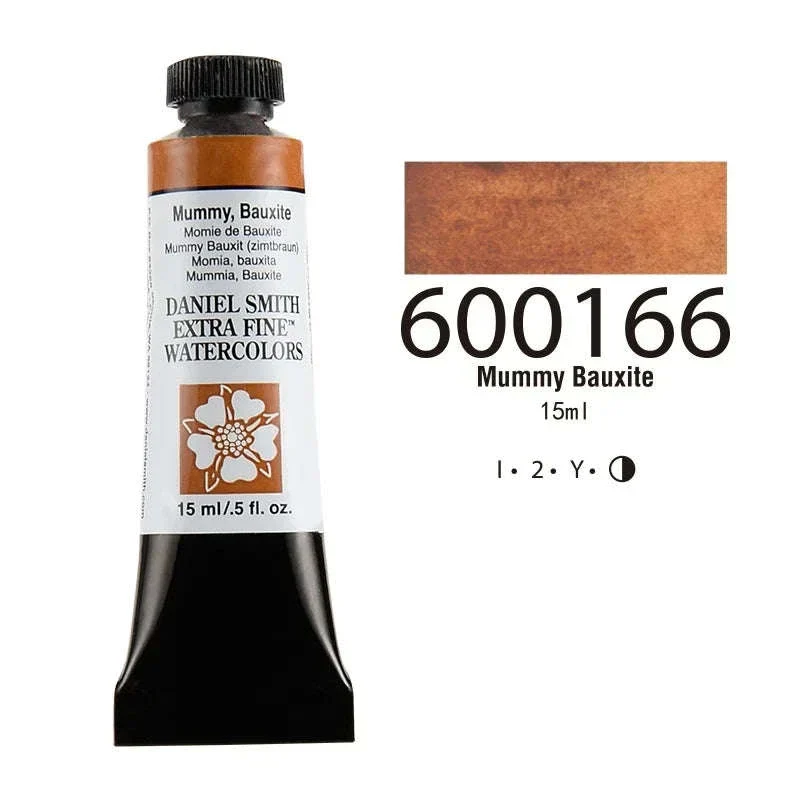Daniel Smith Series 1 Natural Mineral Watercolor Paint 15ml - Image 16
