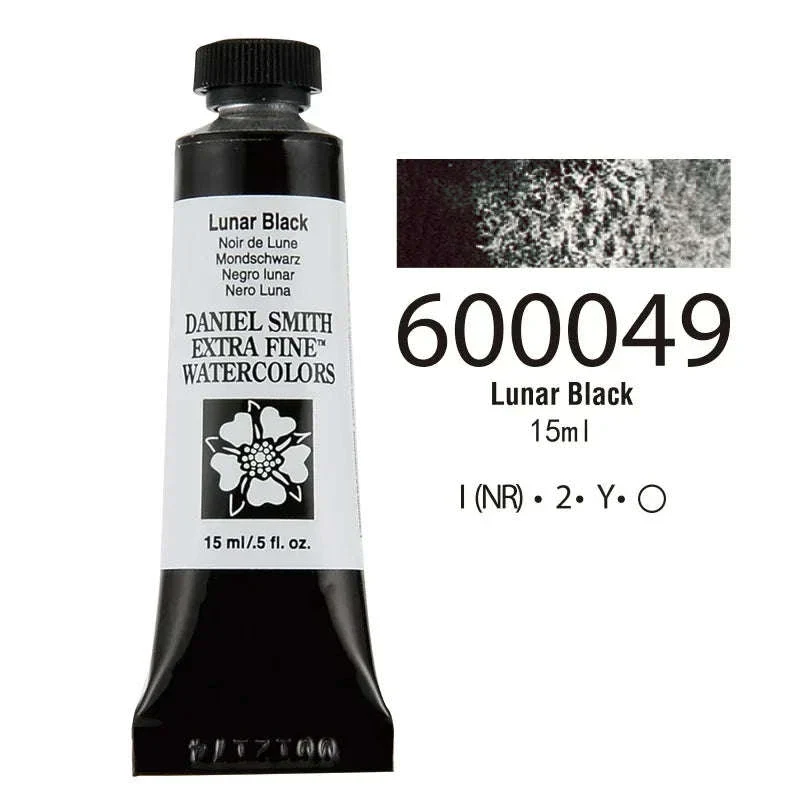 Daniel Smith Series 1 Natural Mineral Watercolor Paint 15ml - Image 18