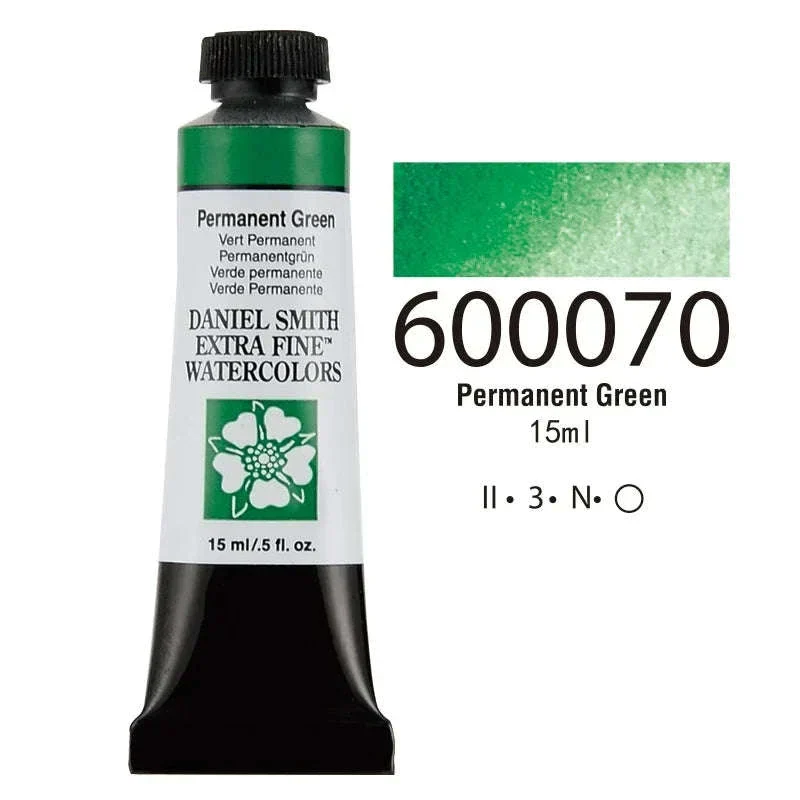 Daniel Smith Series 1 Natural Mineral Watercolor Paint 15ml - Image 22