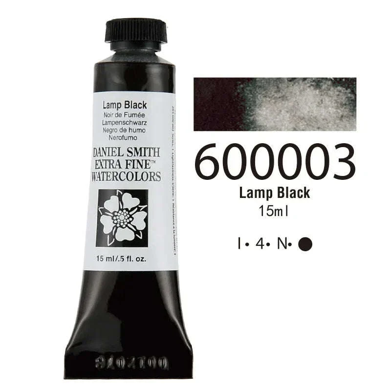 Daniel Smith Series 1 Natural Mineral Watercolor Paint 15ml - Image 24