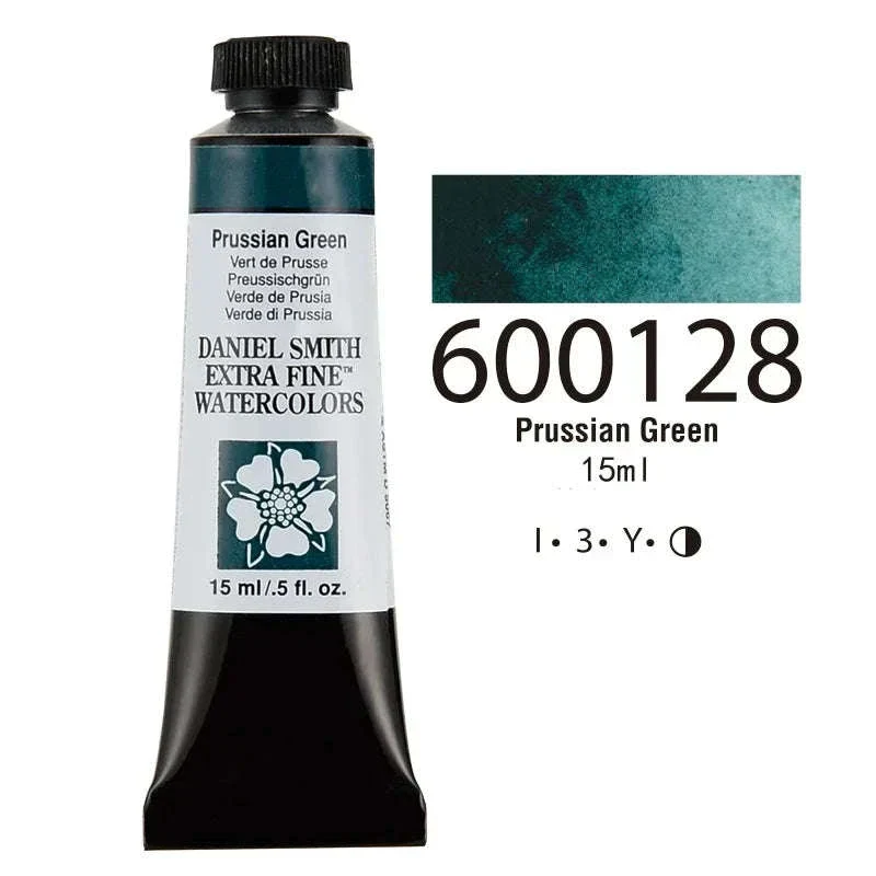 Daniel Smith Series 1 Natural Mineral Watercolor Paint 15ml - Image 26