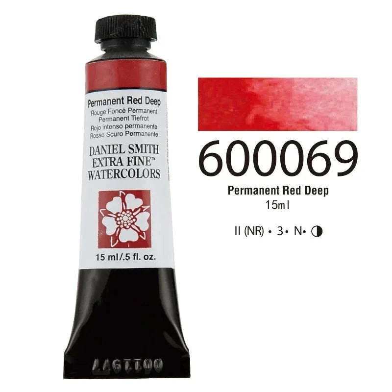Daniel Smith Series 1 Natural Mineral Watercolor Paint 15ml - Image 27