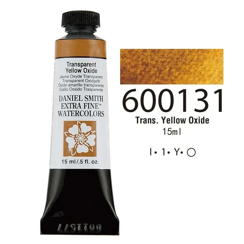 Daniel Smith Series 1 Natural Mineral Watercolor Paint 15ml - Image 29