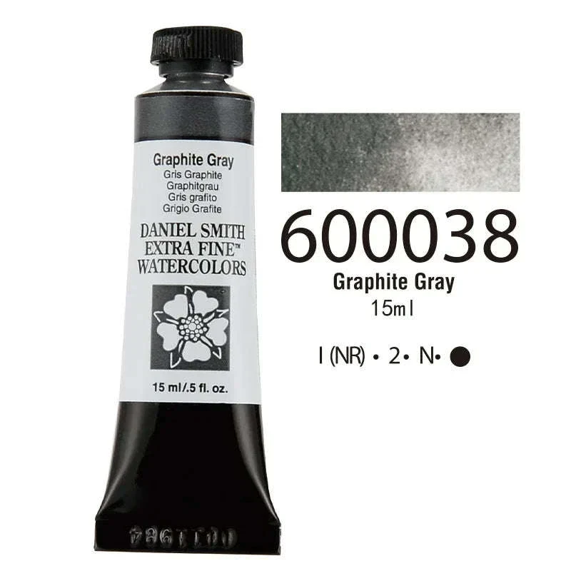 Daniel Smith Series 1 Natural Mineral Watercolor Paint 15ml - Image 31