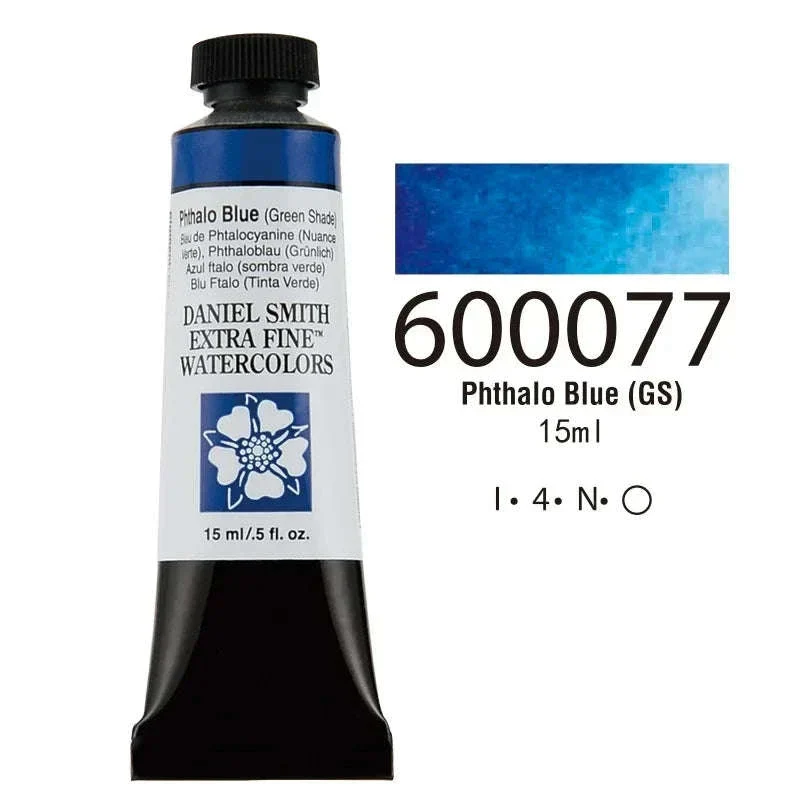 Daniel Smith Series 1 Natural Mineral Watercolor Paint 15ml - Image 33