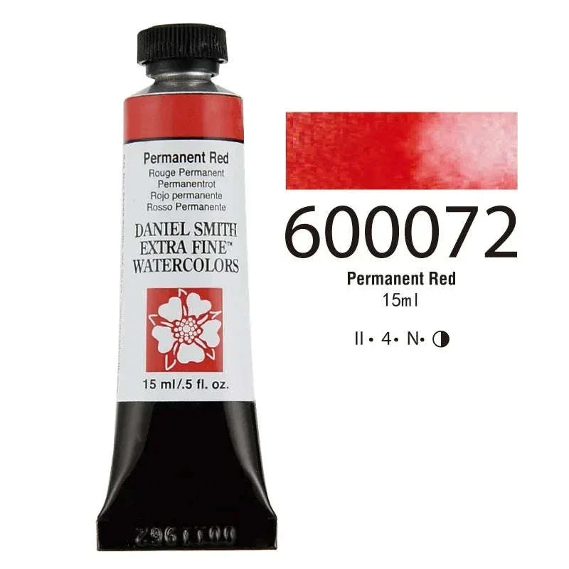 Daniel Smith Series 1 Natural Mineral Watercolor Paint 15ml - Image 36