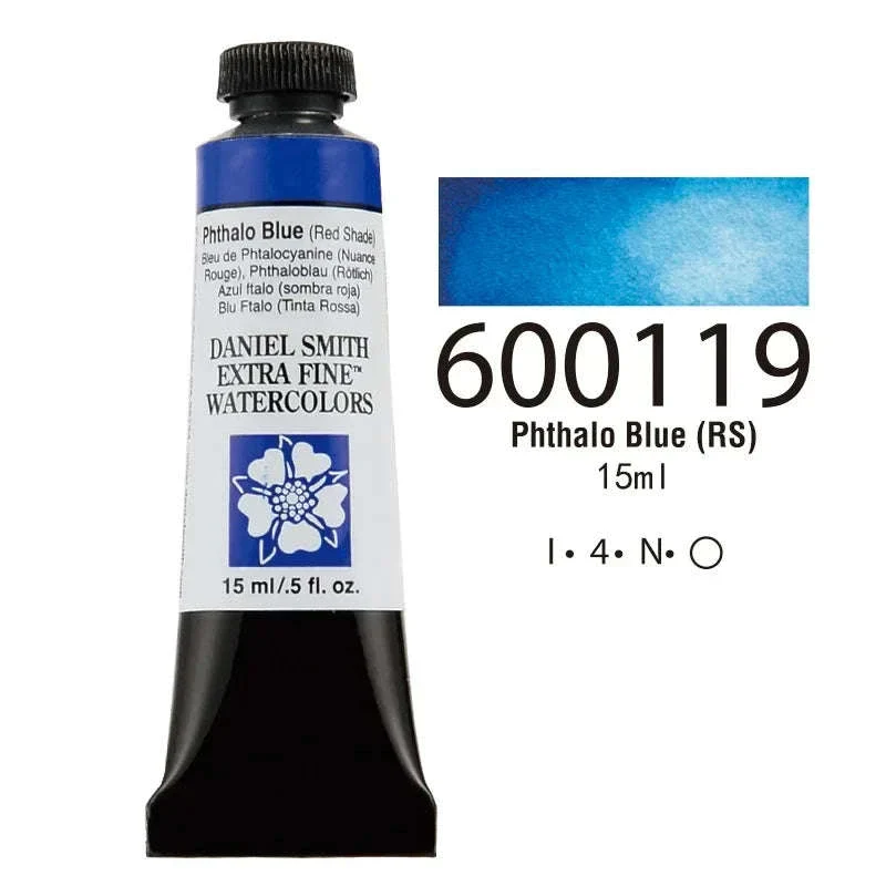 Daniel Smith Series 1 Natural Mineral Watercolor Paint 15ml - Image 38