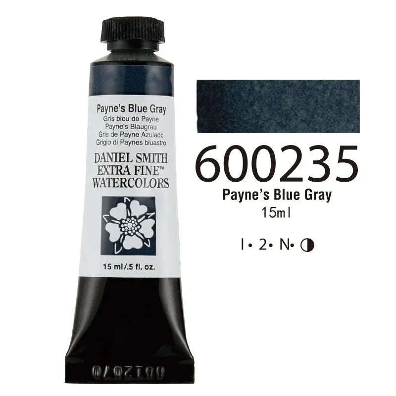 Daniel Smith Series 1 Natural Mineral Watercolor Paint 15ml - Image 39