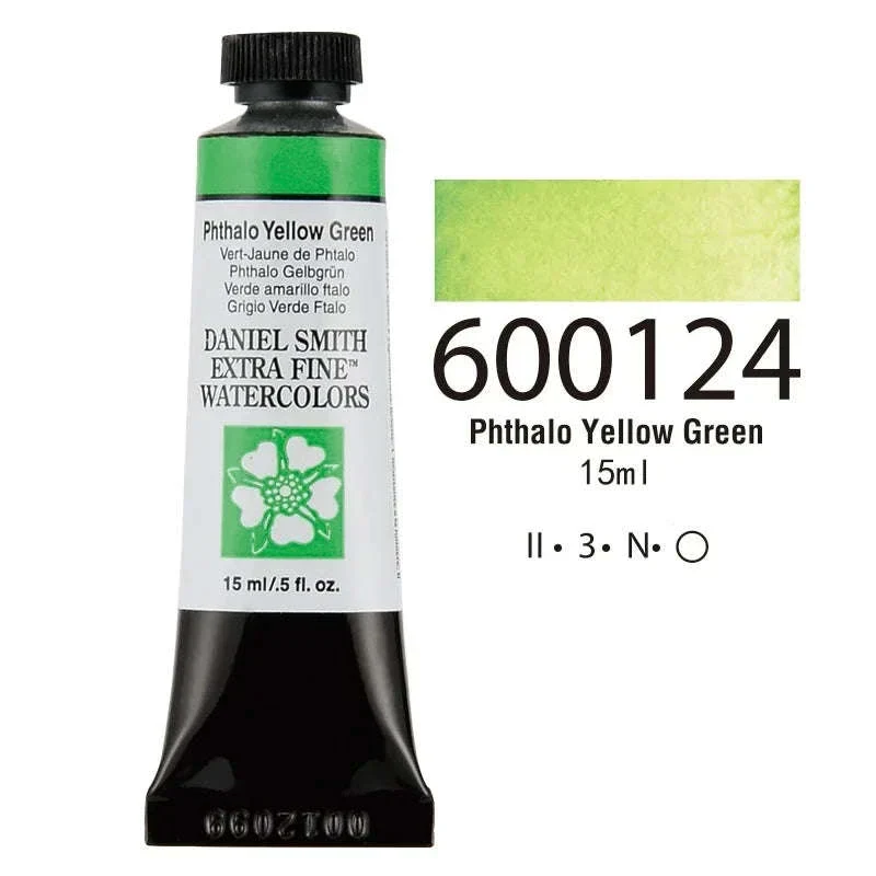 Daniel Smith Series 1 Natural Mineral Watercolor Paint 15ml - Image 40