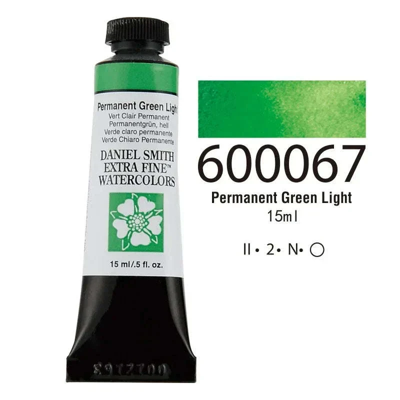 Daniel Smith Series 1 Natural Mineral Watercolor Paint 15ml - Image 41