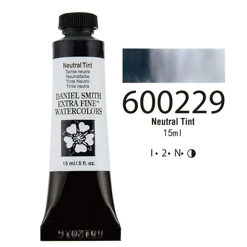 Daniel Smith Series 1 Natural Mineral Watercolor Paint 15ml - Image 44