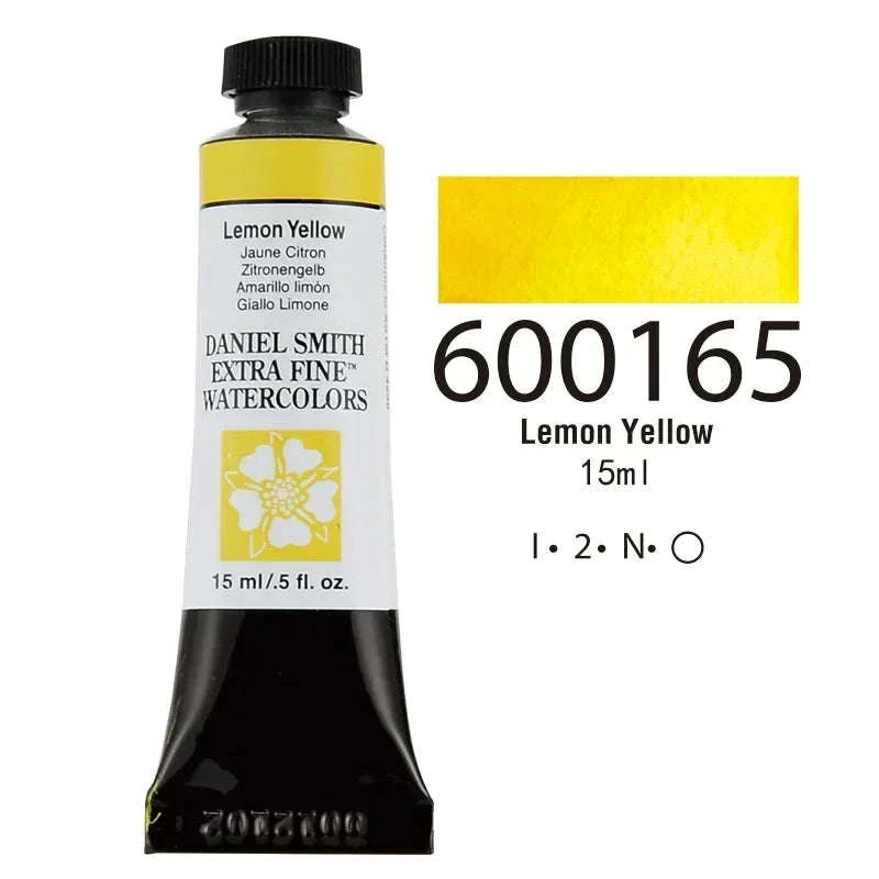 Daniel Smith Series 1 Natural Mineral Watercolor Paint 15ml - Image 45