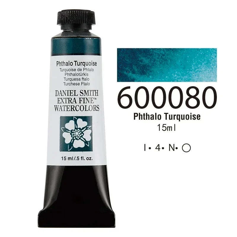 Daniel Smith Series 1 Natural Mineral Watercolor Paint 15ml - Image 46
