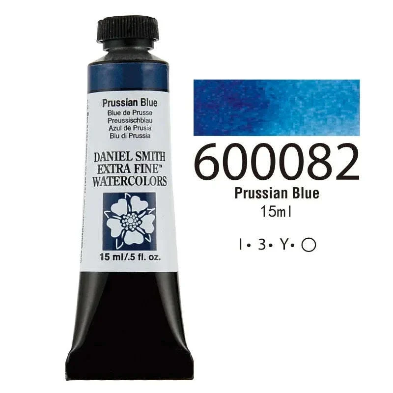 Daniel Smith Series 1 Natural Mineral Watercolor Paint 15ml - Image 47