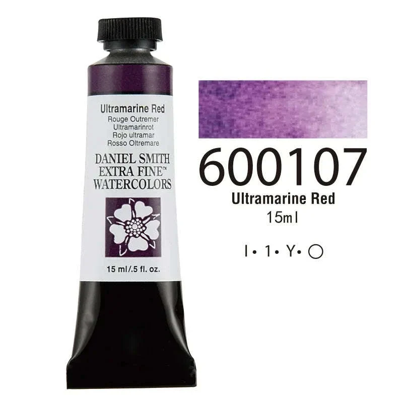 Daniel Smith Series 1 Natural Mineral Watercolor Paint 15ml - Image 48