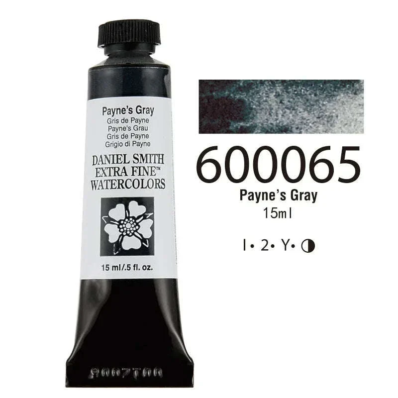 Daniel Smith Series 1 Natural Mineral Watercolor Paint 15ml - Image 50