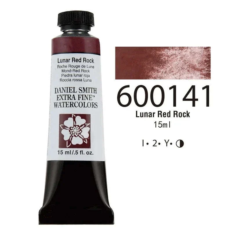 Daniel Smith Series 1 Natural Mineral Watercolor Paint 15ml - Image 51