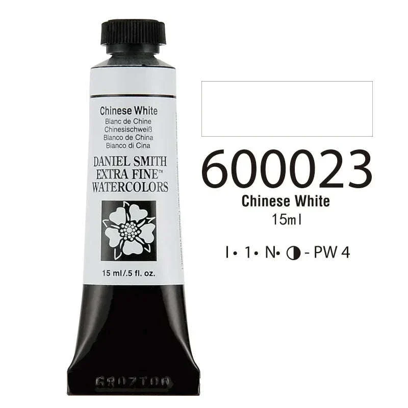 Daniel Smith Series 1 Natural Mineral Watercolor Paint 15ml - Image 52